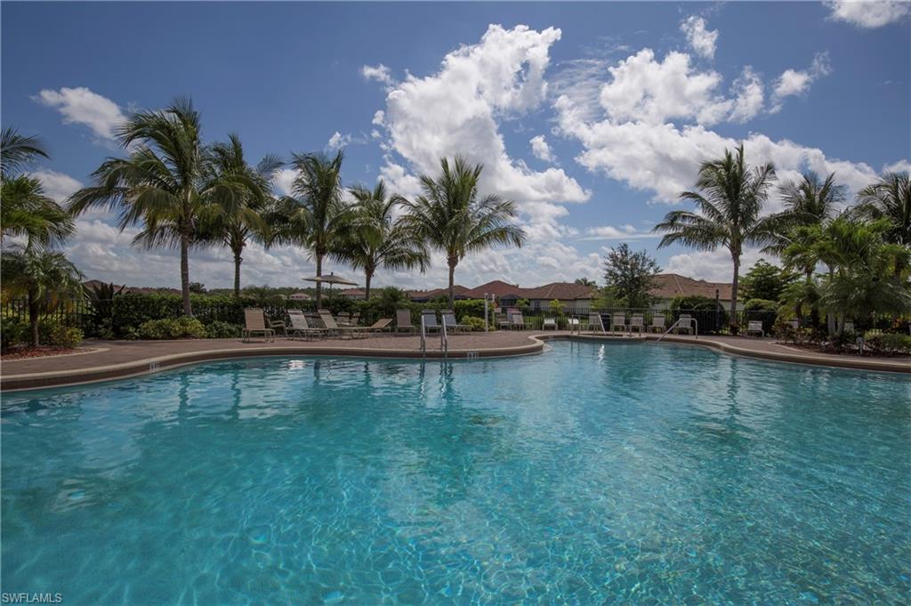 REFLECTION ISLES - Residential