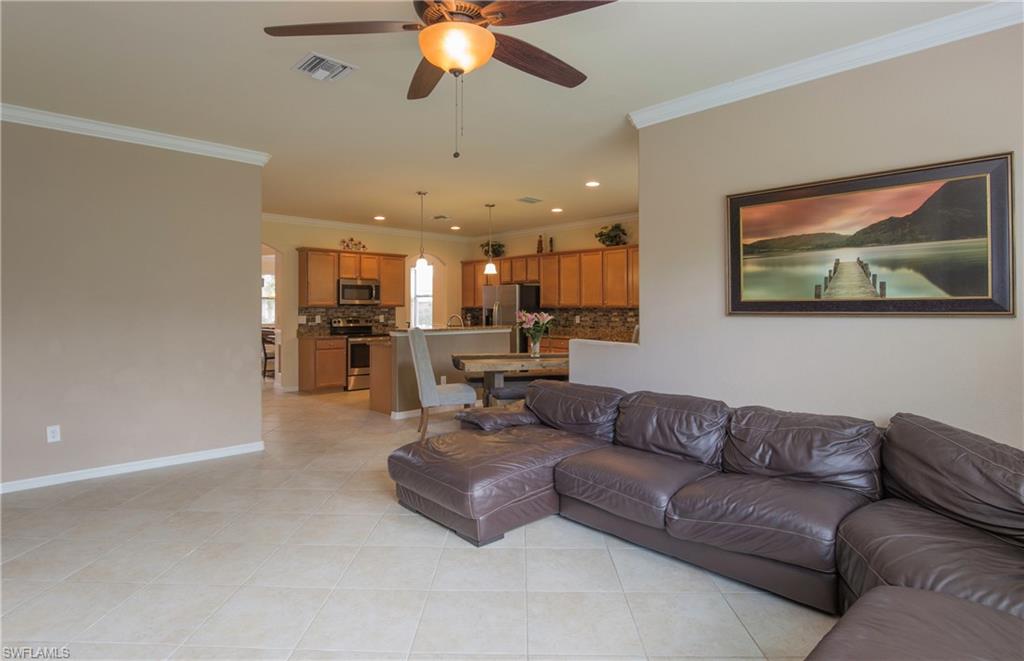 REFLECTION ISLES - Residential