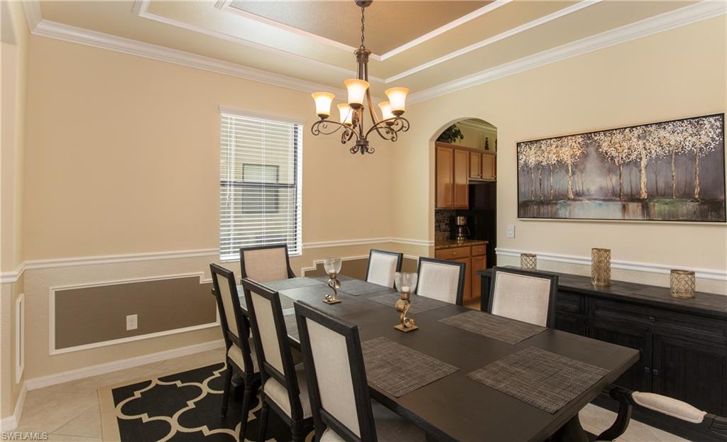 REFLECTION ISLES - Residential