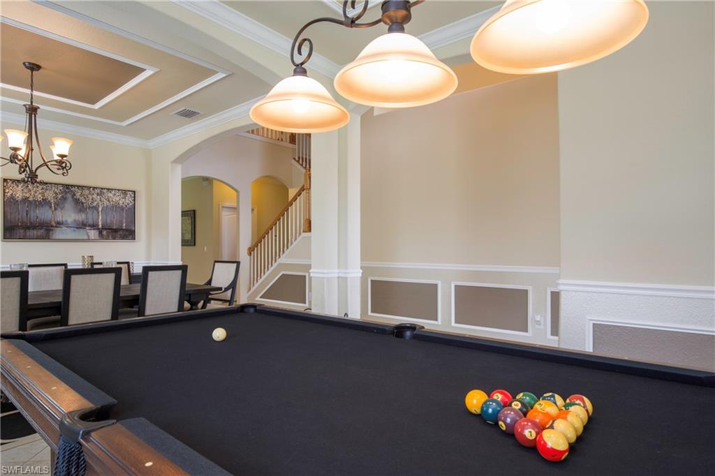 REFLECTION ISLES - Residential