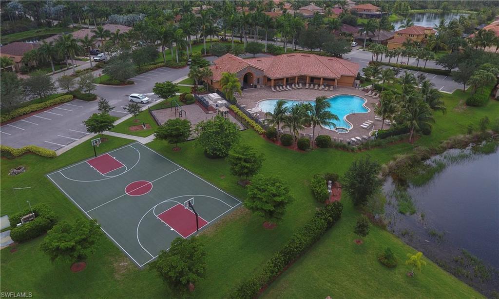 REFLECTION ISLES - Residential