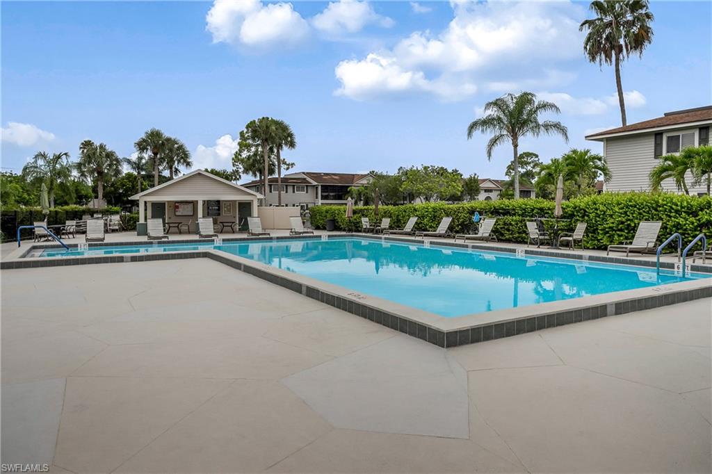 SUMMERLIN WOODS - Residential