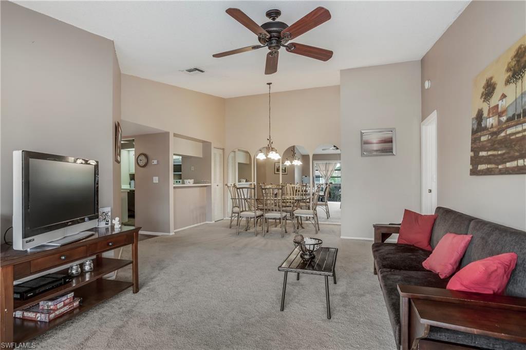 SUMMERLIN WOODS - Residential