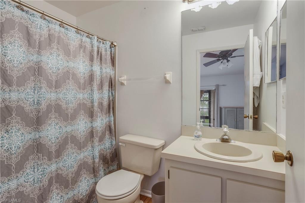 SUMMERLIN WOODS - Residential