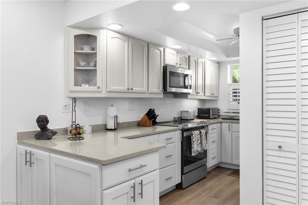 VILLE DE MARCO - Residential