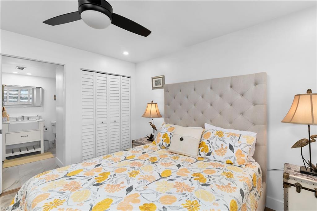 VILLE DE MARCO - Residential