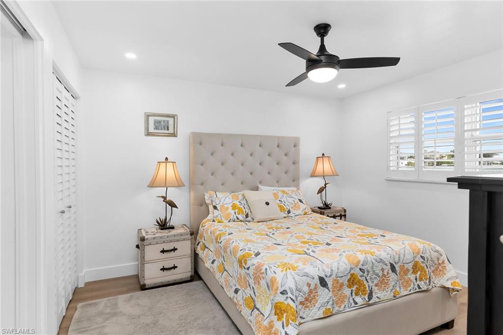 VILLE DE MARCO - Residential