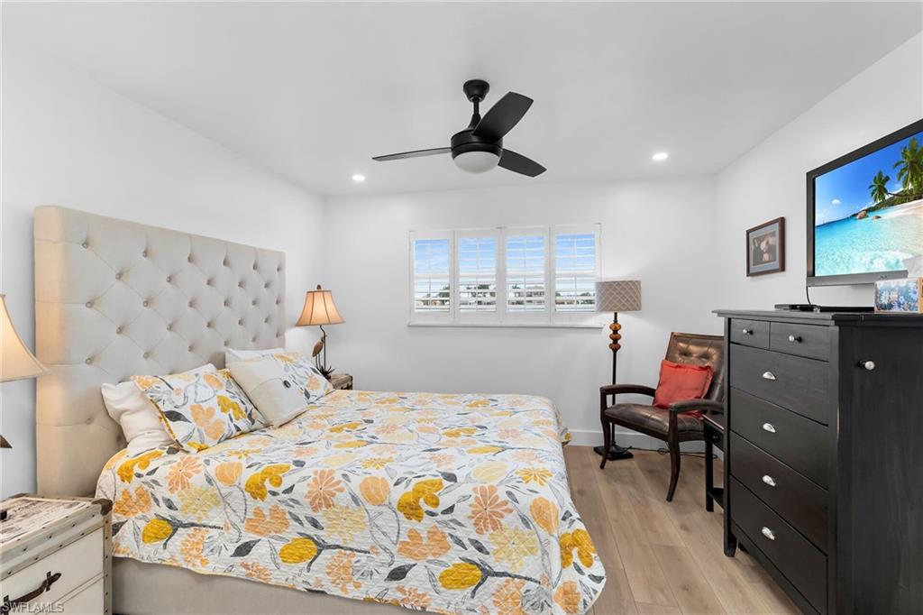 VILLE DE MARCO - Residential