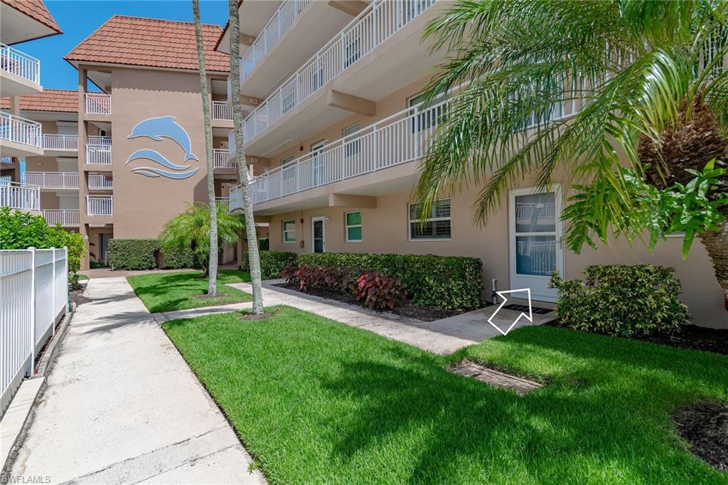 VILLE DE MARCO - Residential