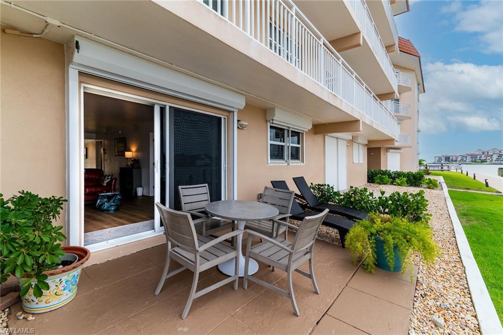 VILLE DE MARCO - Residential