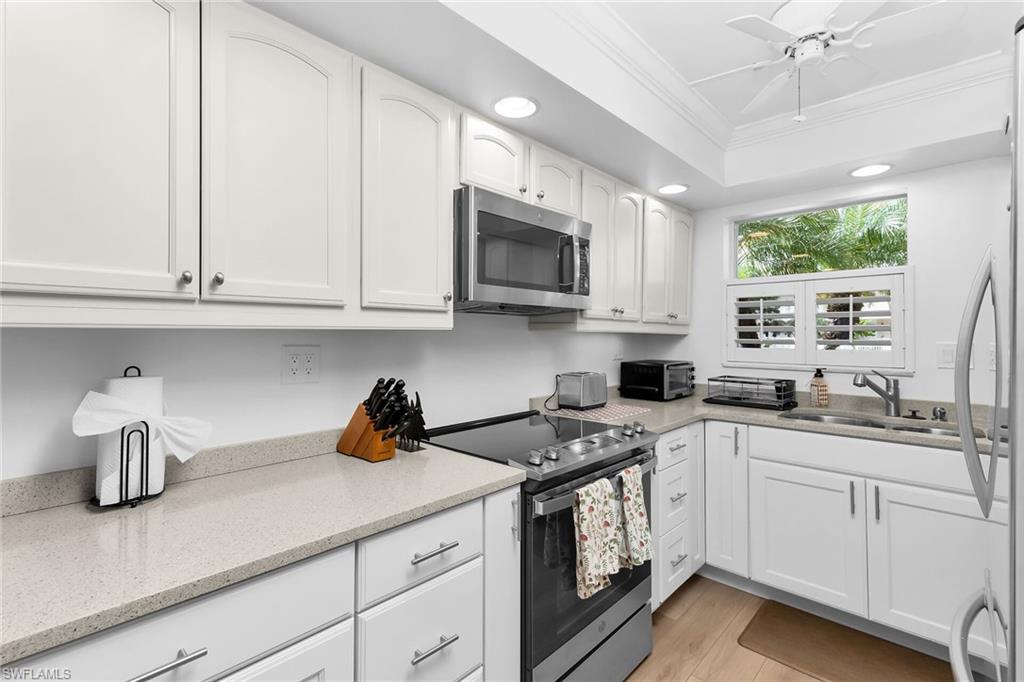 VILLE DE MARCO - Residential