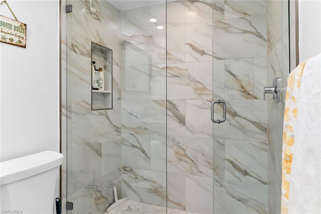 VILLE DE MARCO - Residential