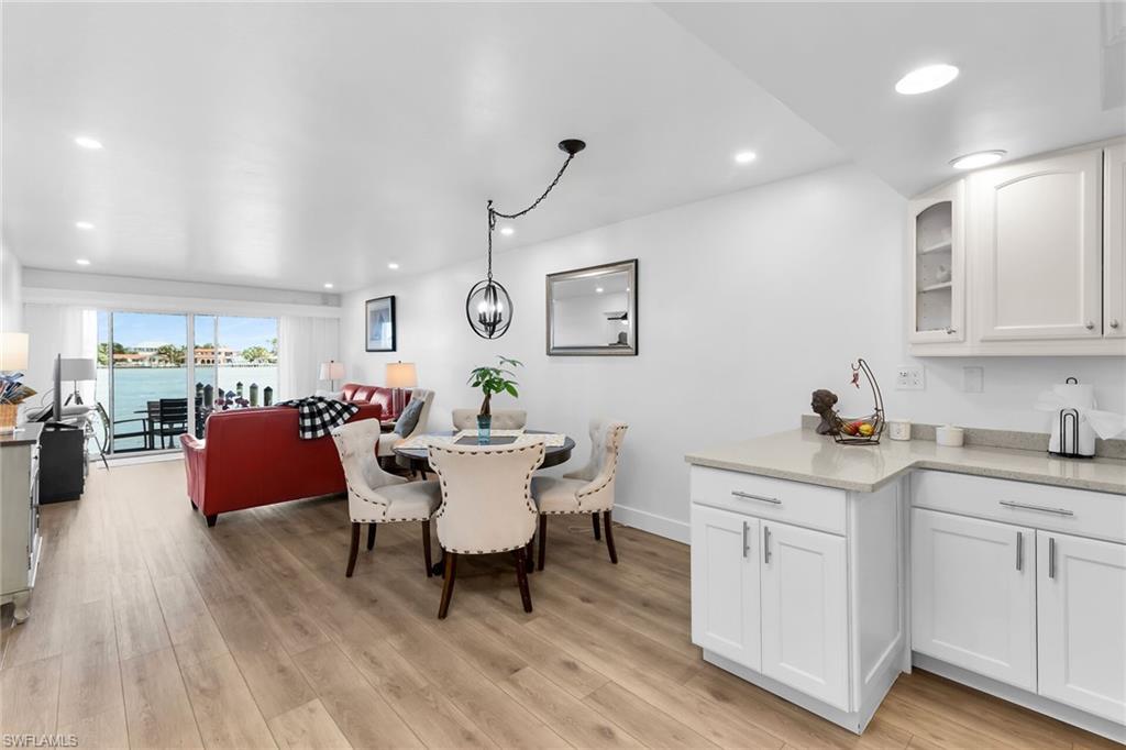 VILLE DE MARCO - Residential