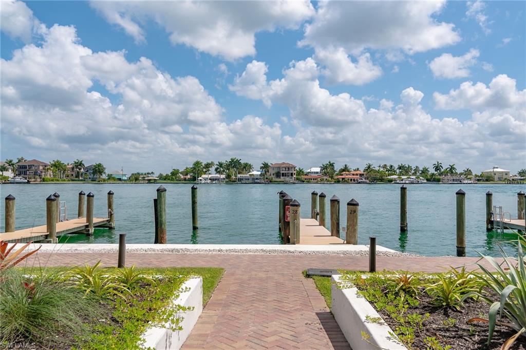 VILLE DE MARCO - Residential