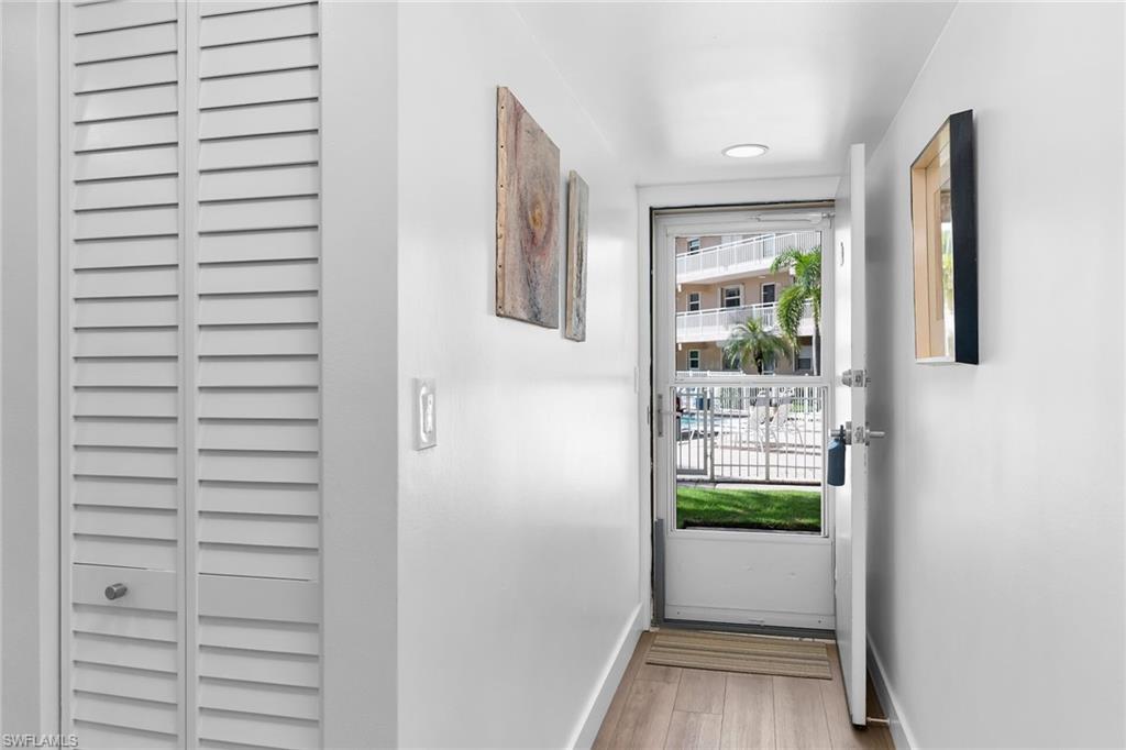 VILLE DE MARCO - Residential