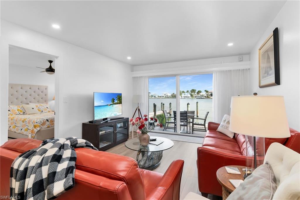 VILLE DE MARCO - Residential