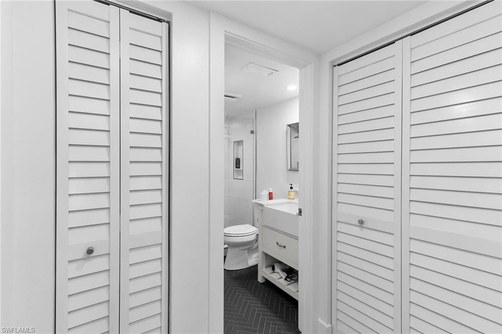 VILLE DE MARCO - Residential