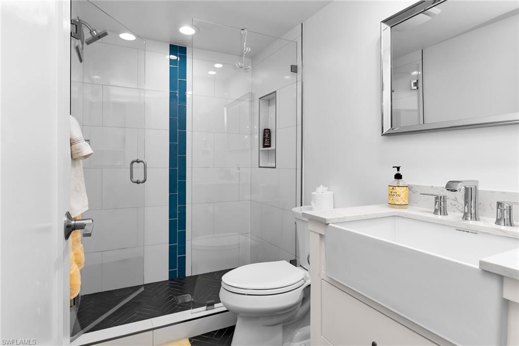 VILLE DE MARCO - Residential