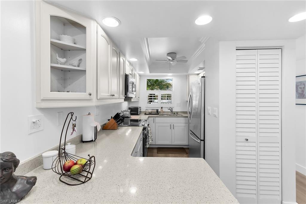 VILLE DE MARCO - Residential