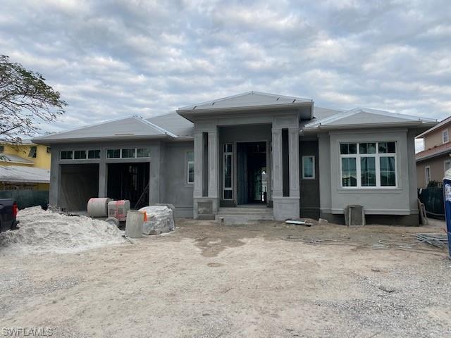 ROYAL HARBOR - Residential