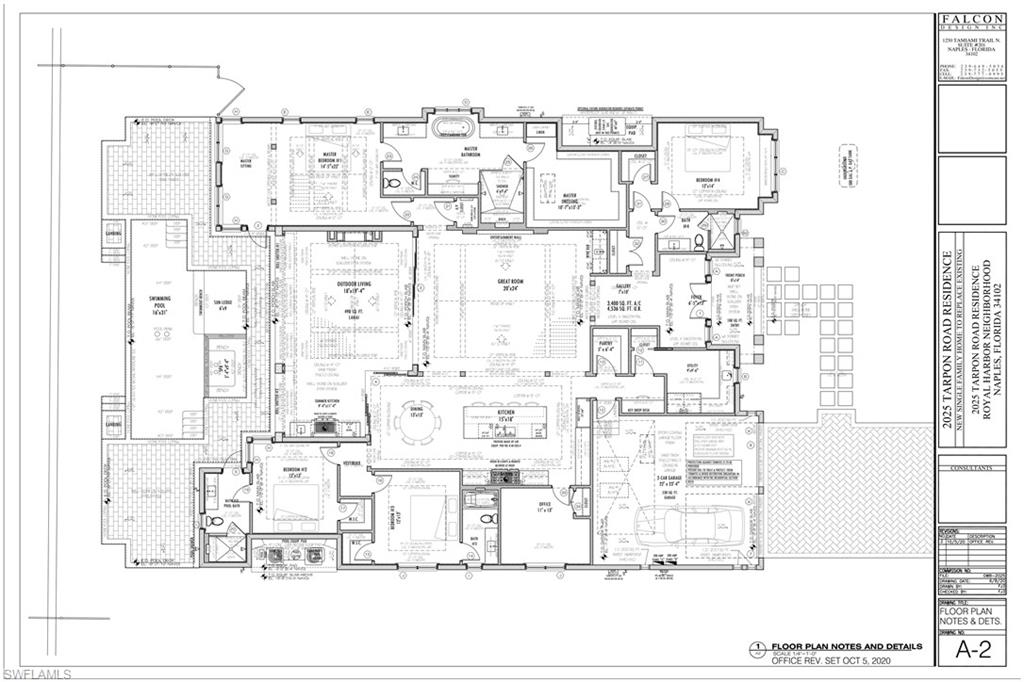 ROYAL HARBOR - Residential