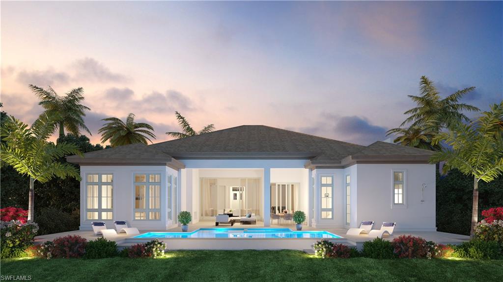 ROYAL HARBOR - Residential