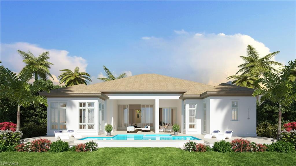 ROYAL HARBOR - Residential