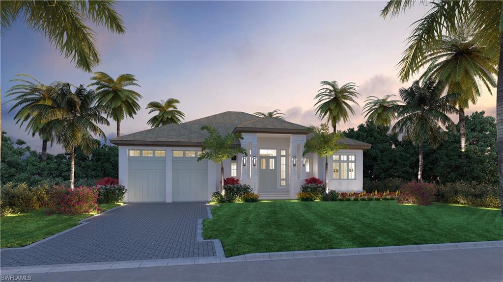 ROYAL HARBOR - Residential