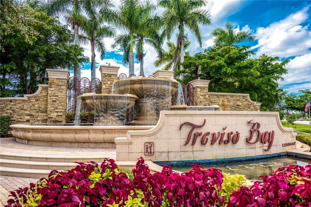 ALBERI ACQUA - Residential