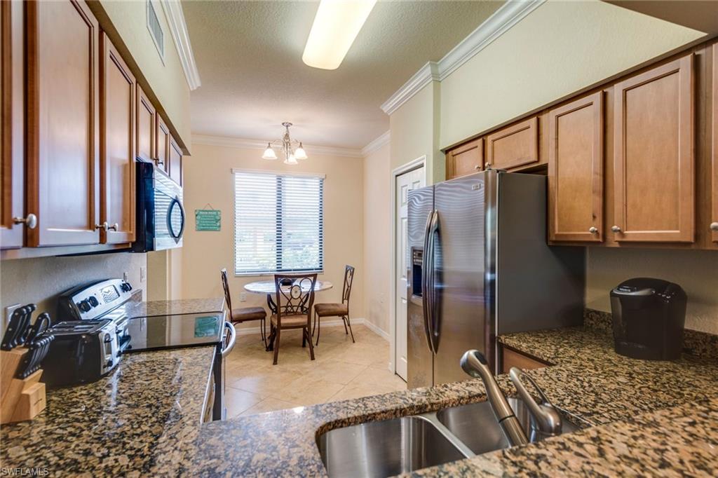 ALBERI ACQUA - Residential