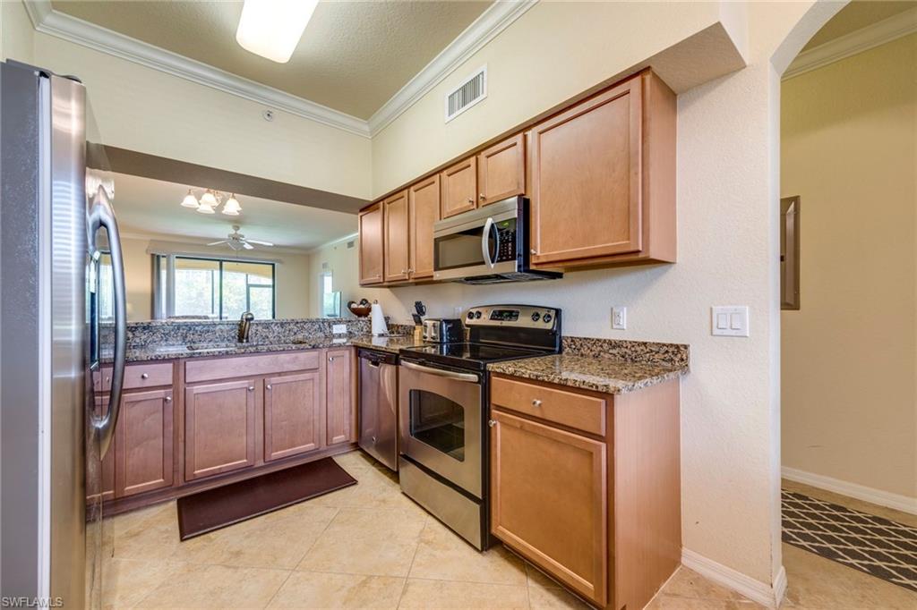 ALBERI ACQUA - Residential