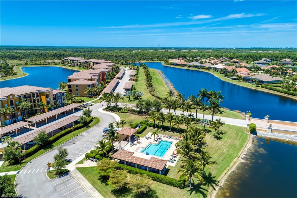 ALBERI ACQUA - Residential