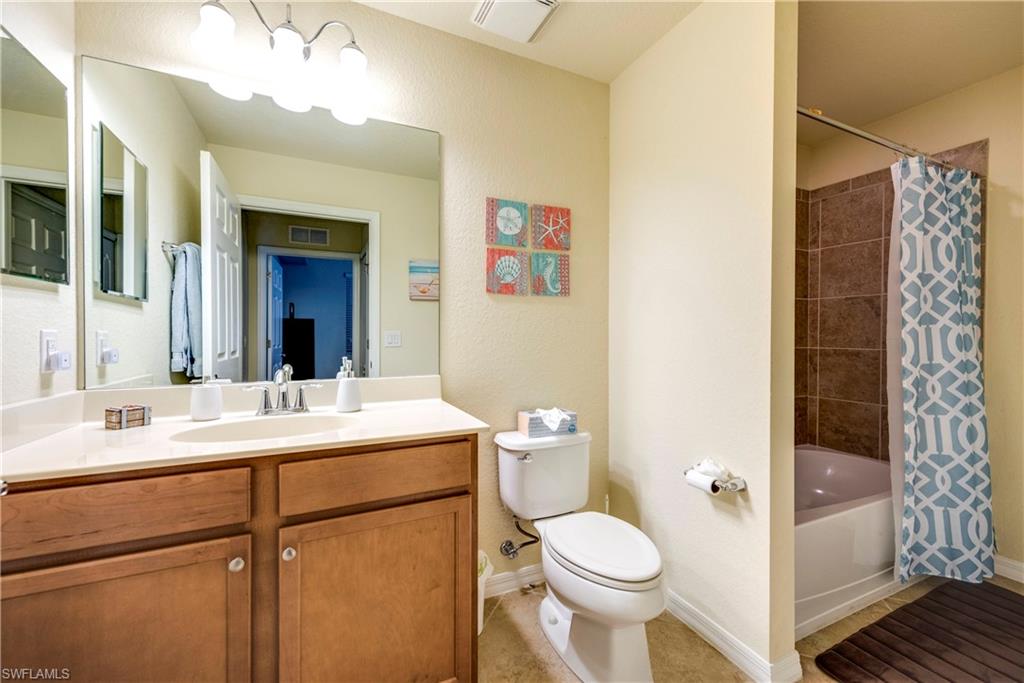 ALBERI ACQUA - Residential