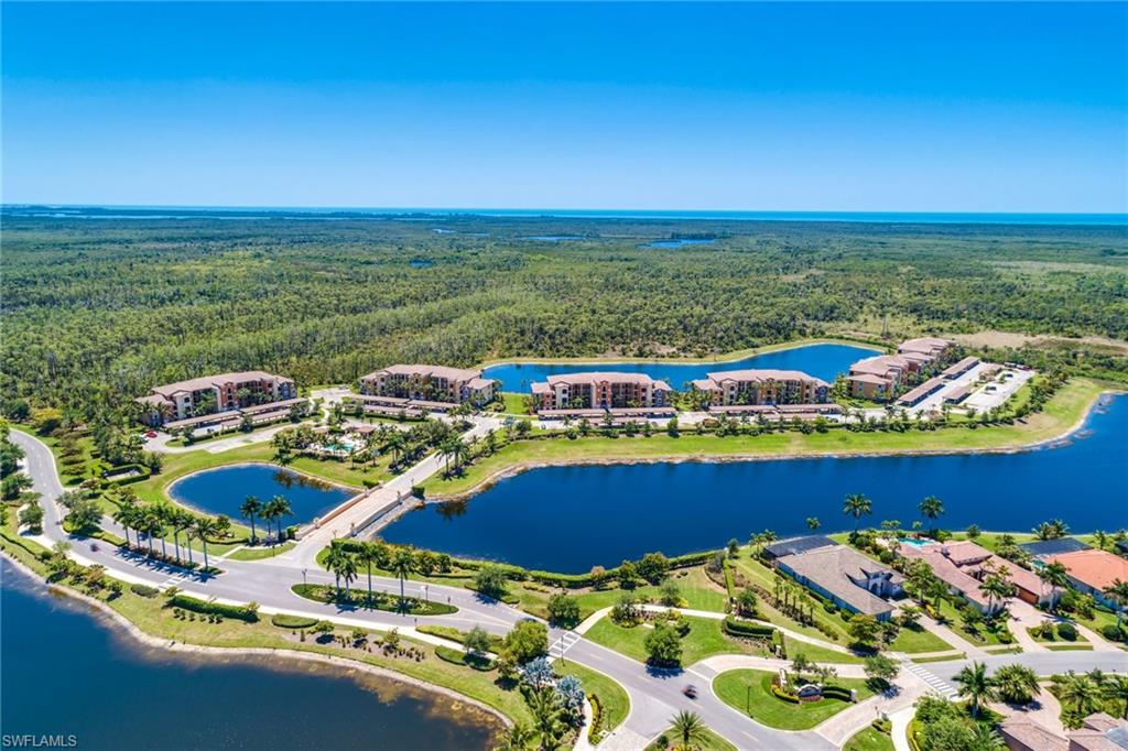 ALBERI ACQUA - Residential