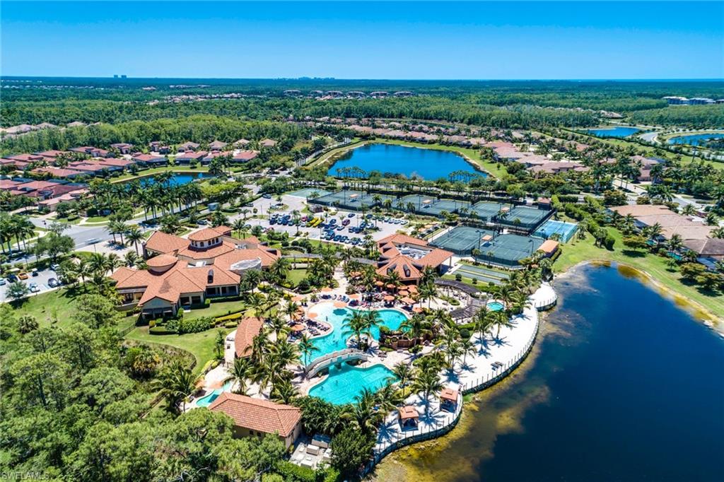 ALBERI ACQUA - Residential