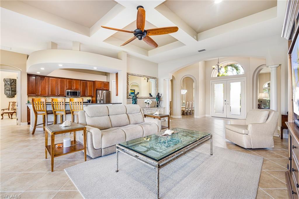 EMERSON SQUARE - Residential