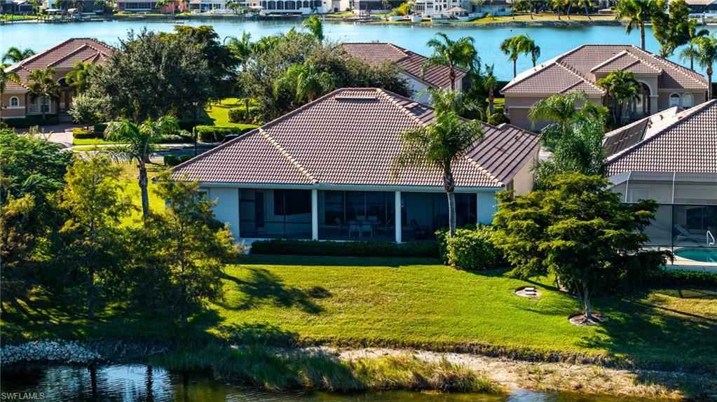 EMERSON SQUARE - Residential