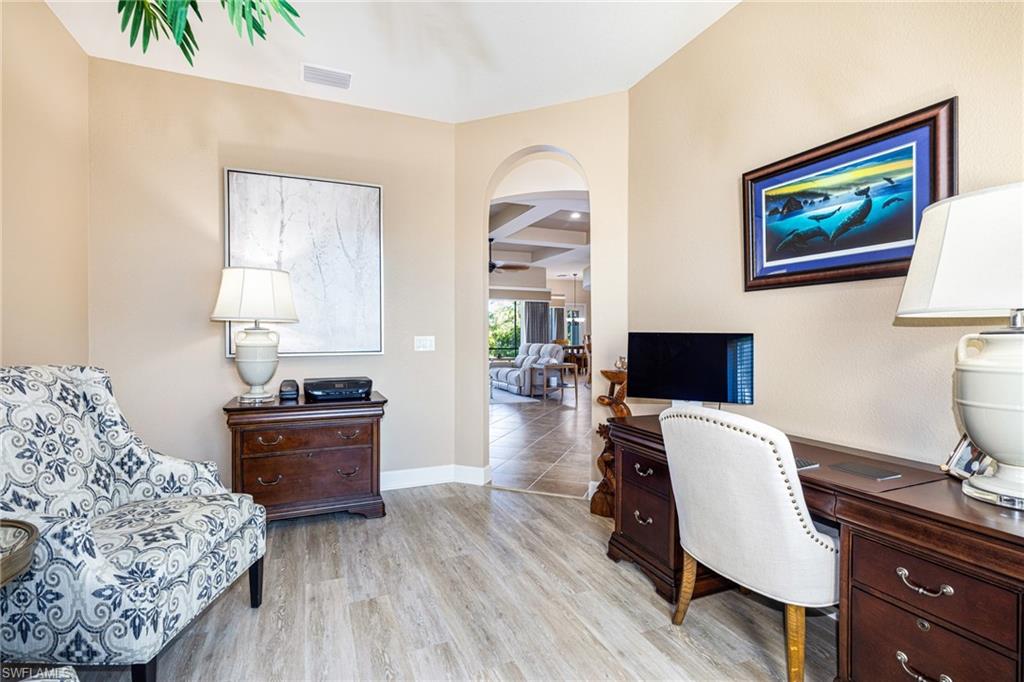 EMERSON SQUARE - Residential