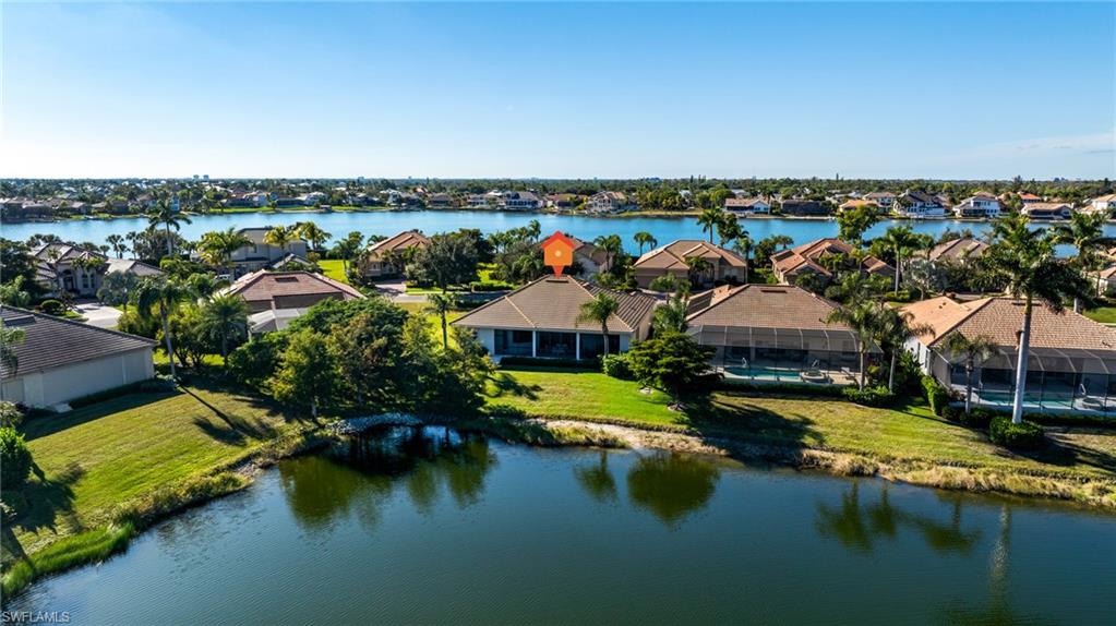 EMERSON SQUARE - Residential