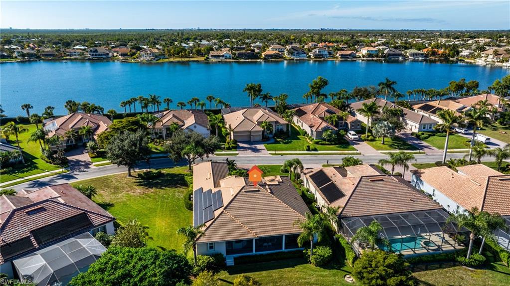 EMERSON SQUARE - Residential