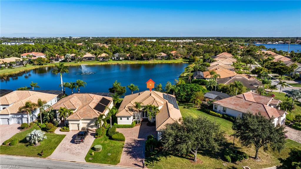 EMERSON SQUARE - Residential