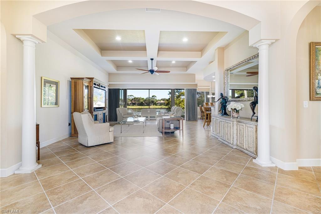 EMERSON SQUARE - Residential