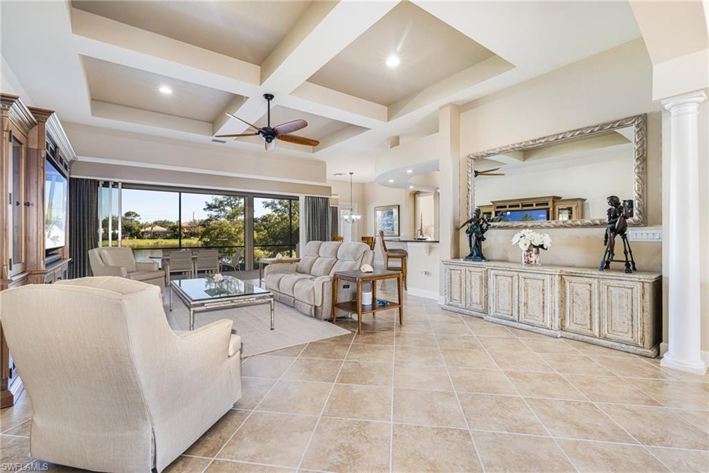 EMERSON SQUARE - Residential