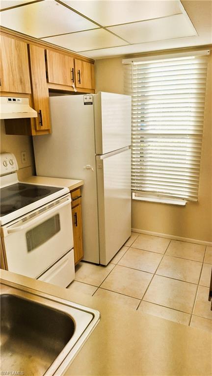 CAPE GARDENS CONDO - Residential