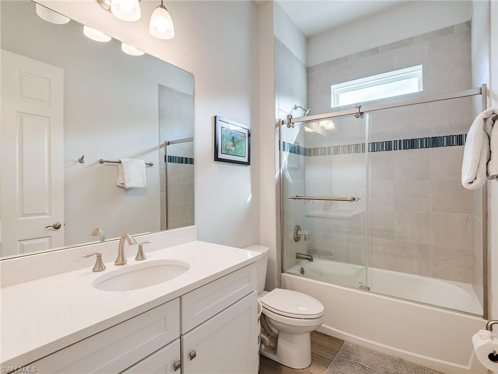 CALOOSA POINTE - Residential