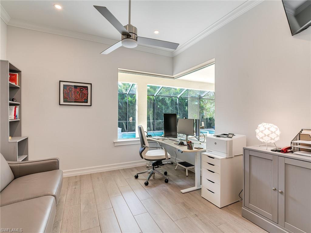 CALOOSA POINTE - Residential