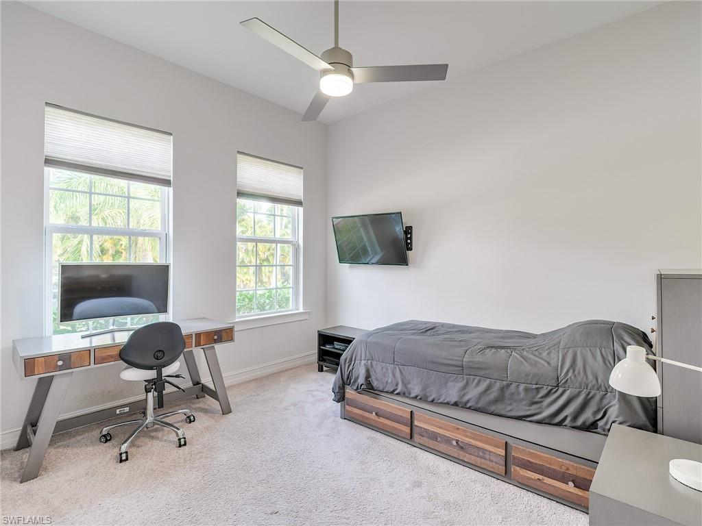 CALOOSA POINTE - Residential