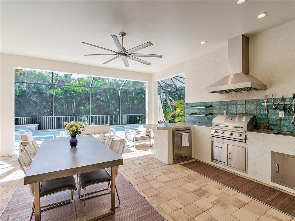 CALOOSA POINTE - Residential