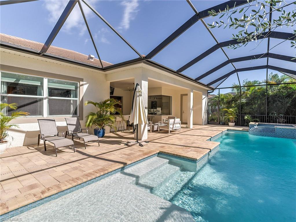 CALOOSA POINTE - Residential