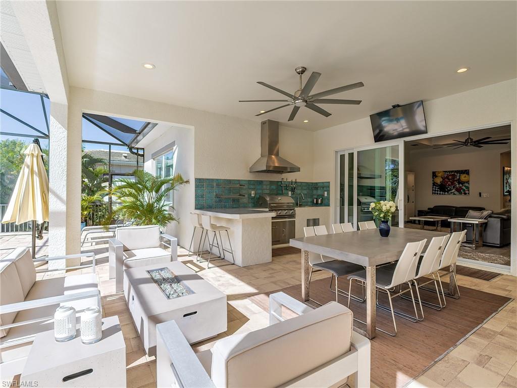CALOOSA POINTE - Residential